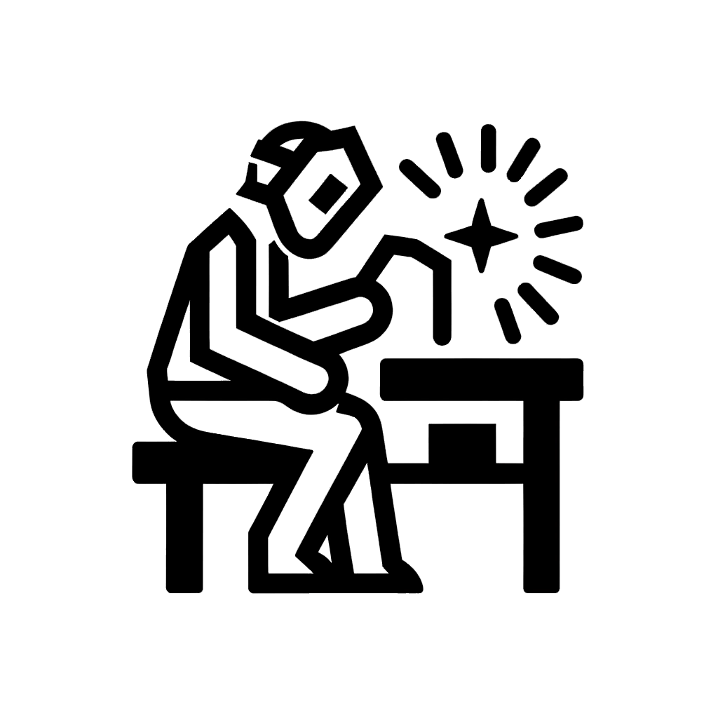 Üretim Çadırları