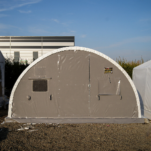 Deprem Çadırı Nedir? Acil Barınma Çözümleri ve Özellikleri