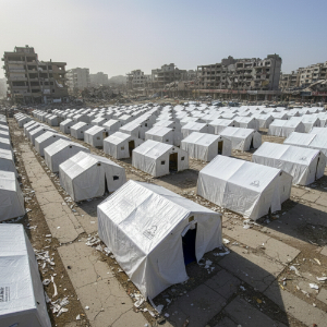 Afet Çadırı Nedir? Acil Durum ve Barınma Çözümleri