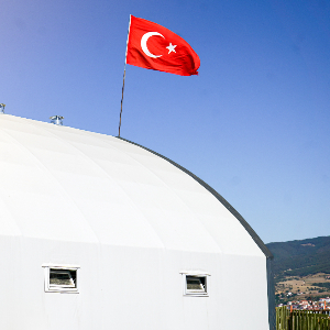 Şantiye Çadırı Seçerken Dikkat Edilmesi Gereken 5 Kritik Özellik