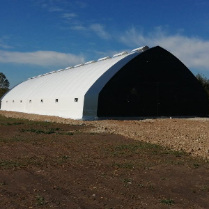 Kuzulama Döneminde Sıfır Kayıp: Yalıtımlı Koyun ve Küçükbaş Hayvan Çadırları