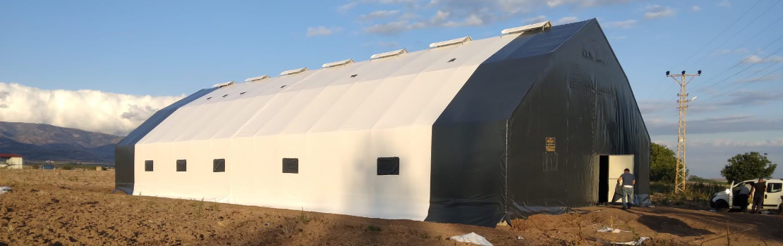 Küçükbaş ve Koyun Çadırı Fiyatları: Kuzu Kaybına Son