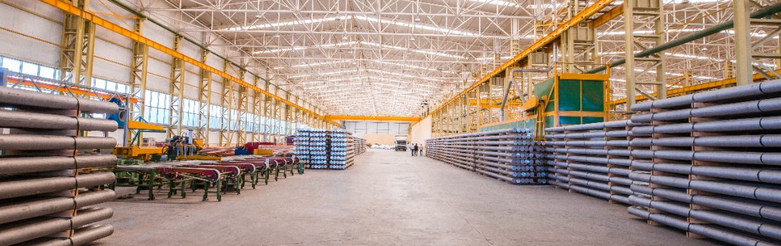 Depo Çadırı mı Prefabrik mi? İşletmeler İçin En Ekonomik Çözüm