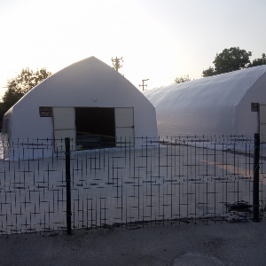 Mantar Üretim Çadırı ve Sahra Yaşam Üniteleri | Profesyonel Çözümler